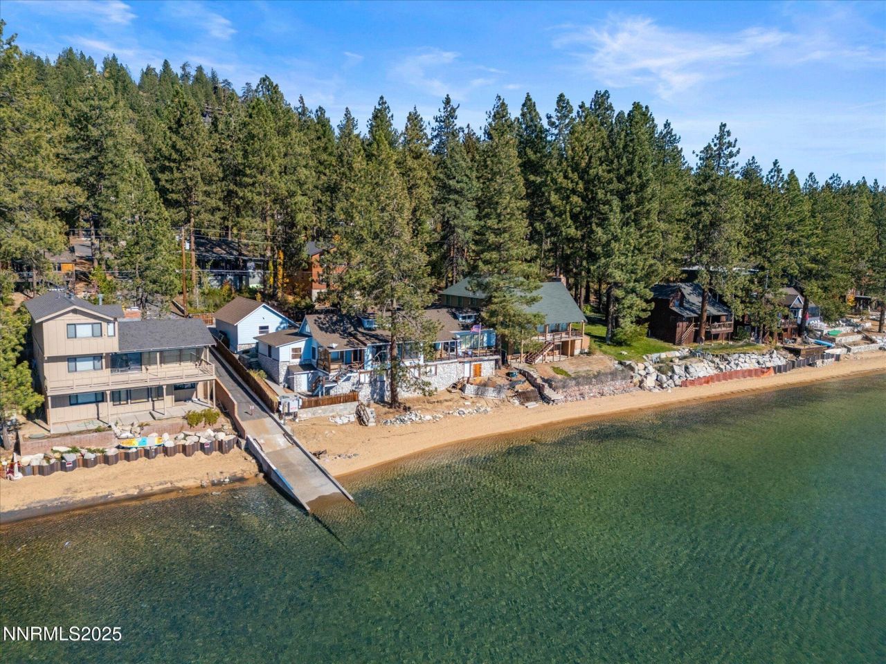 625 Lake Shore Boulevard, Zephyr Cove, NV 89448 Photo