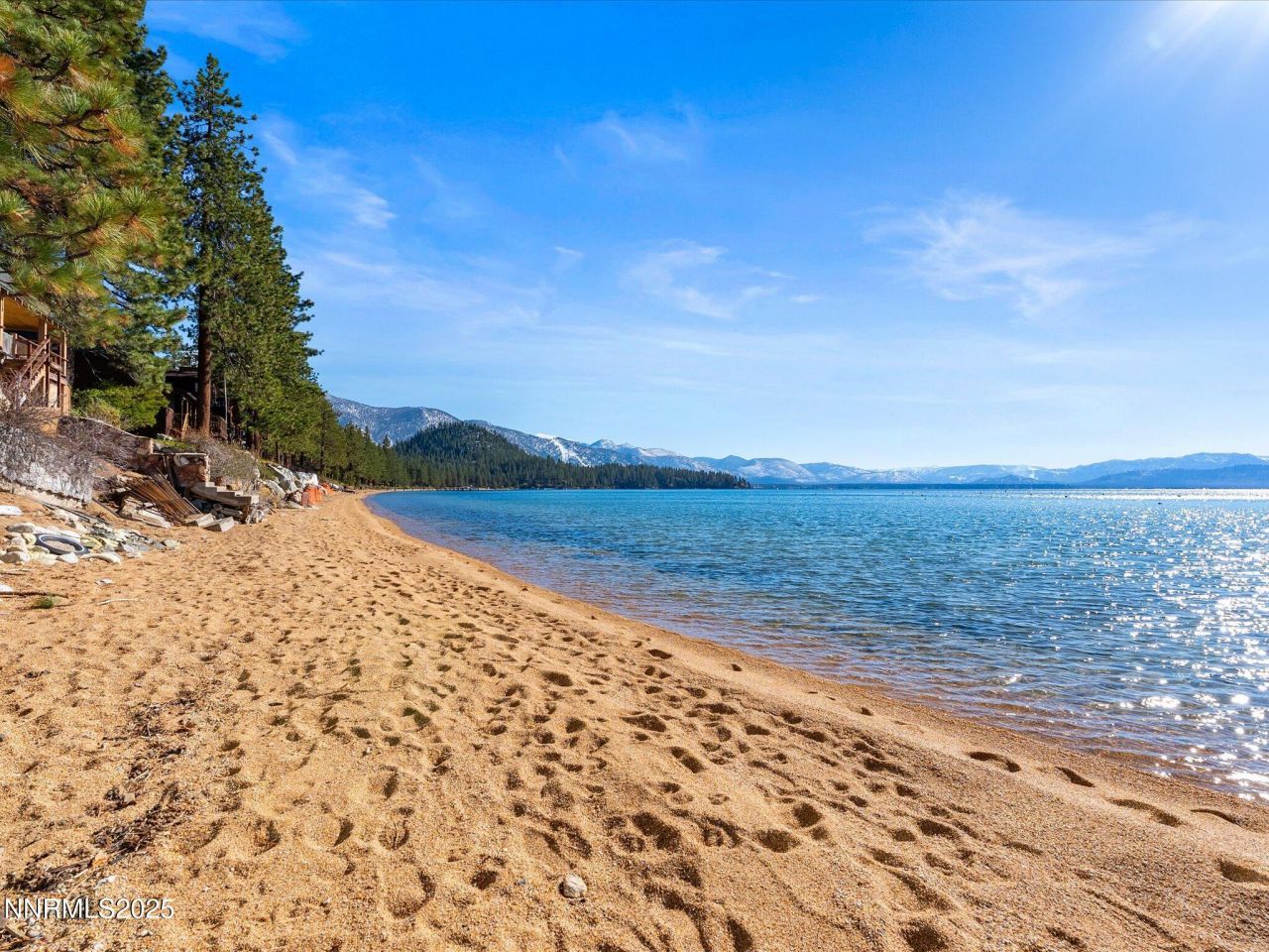 625 Lake Shore Boulevard, Zephyr Cove, NV 89448 Photo