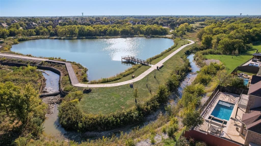 3441 Shaddock Creek Lane, Frisco, TX 75033 Main Photo