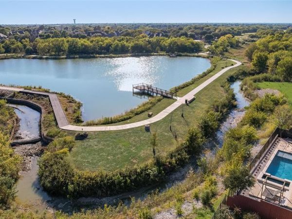 3441 Shaddock Creek Lane, Frisco, TX 75033