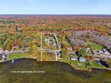 1298-1302 State Route 49, Constantia, NY 13044