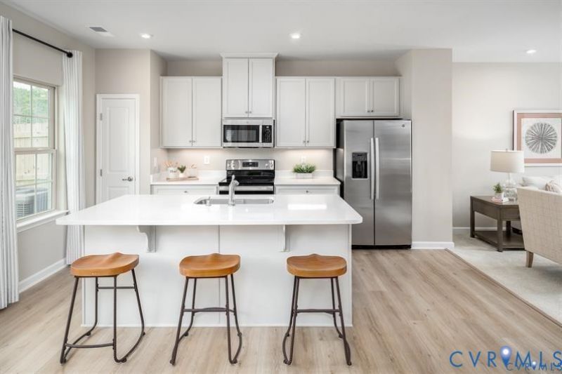 2142 Old Lime Road , Sandston, VA 23150 Main Photo