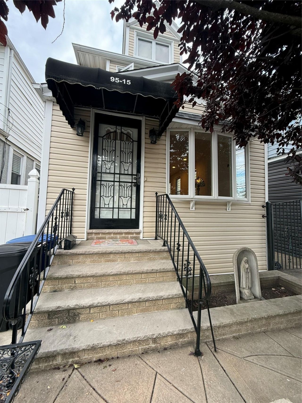 9515 Pitkin Avenue, Ozone Park, NY 11417 Main Photo