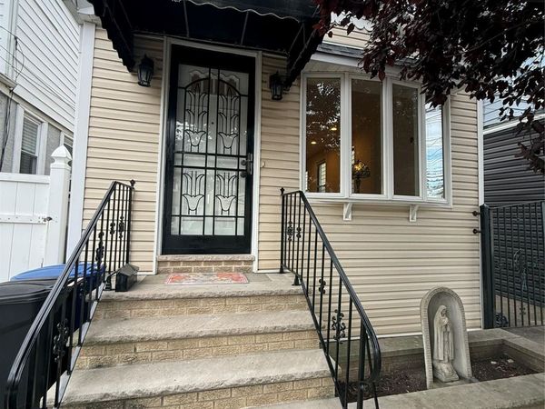 9515 Pitkin Avenue, Ozone Park, NY 11417