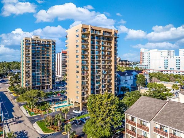210 75th Ave N, Unit 4042, Myrtle Beach, SC 29572