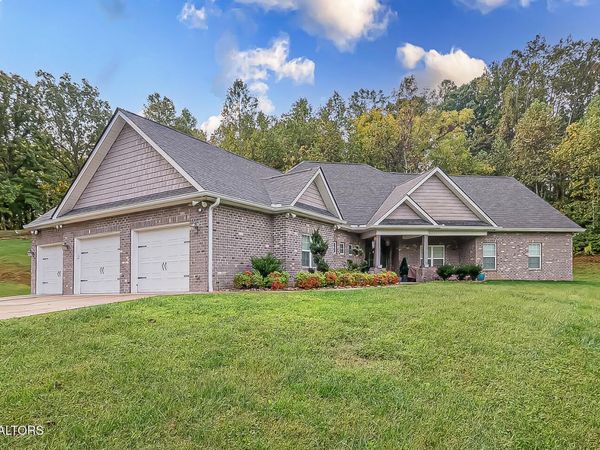 3333 Weaver Cemetery Rd, Knoxville, TN 37938