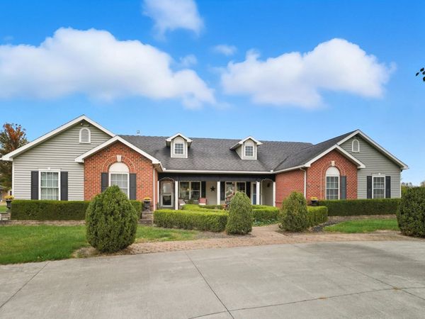 17092 Hauss Road, Wapakoneta, OH 45895