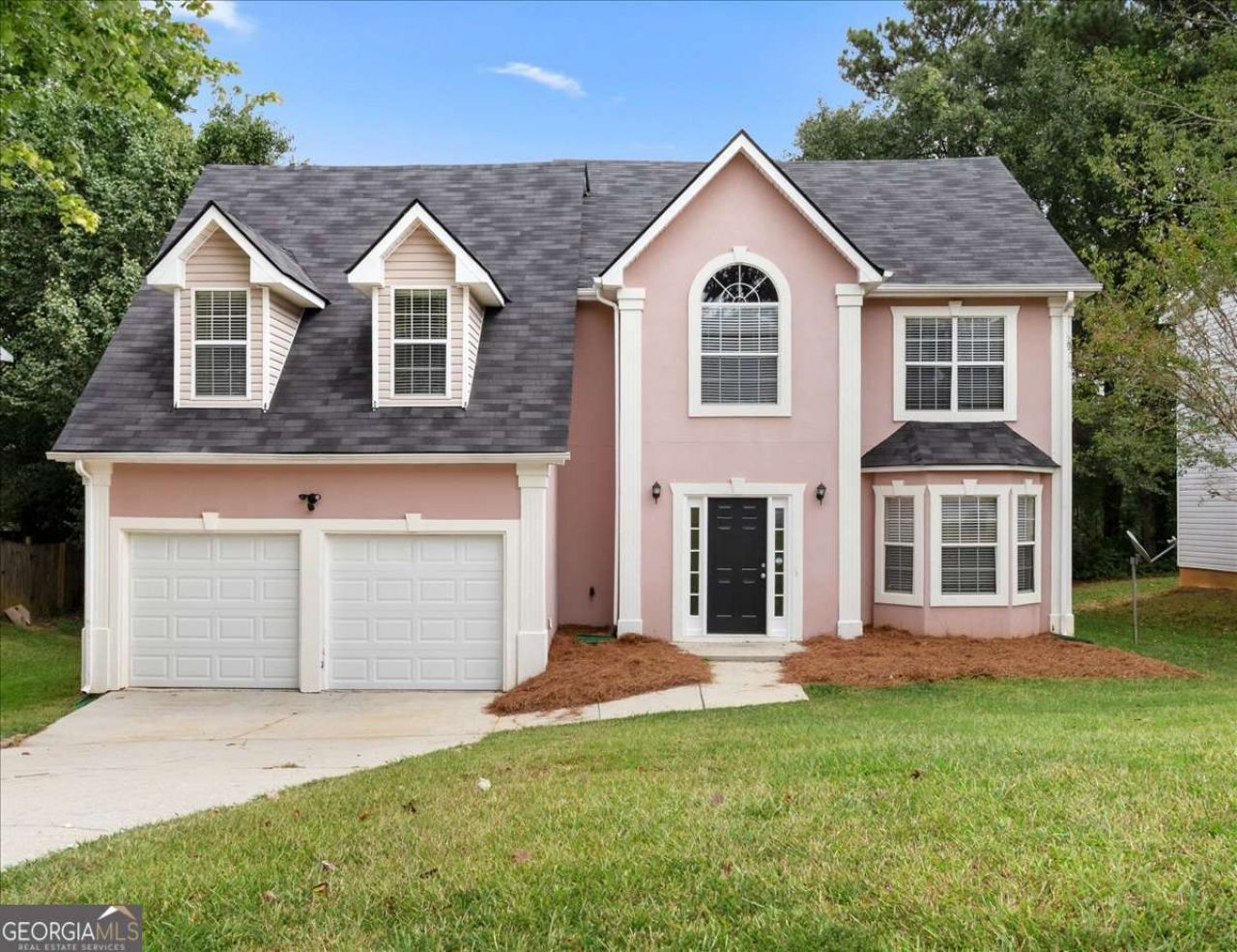 380 Cascade Rise Court Sw, Atlanta, GA 30331 Main Photo