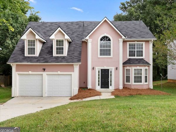 380 Cascade Rise Court SW, Atlanta, GA 30331