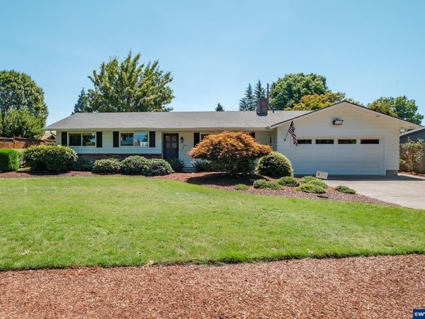 334 13th Av NE, Albany, OR 97321