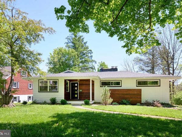 416 E IRVIN AVENUE, STATE COLLEGE, PA 16801