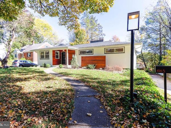 416 E IRVIN AVENUE, STATE COLLEGE, PA 16801
