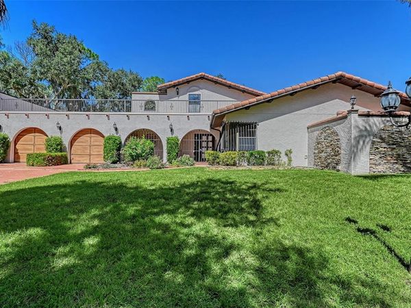 4674 HIDDEN RIVER ROAD, SARASOTA, FL 34240