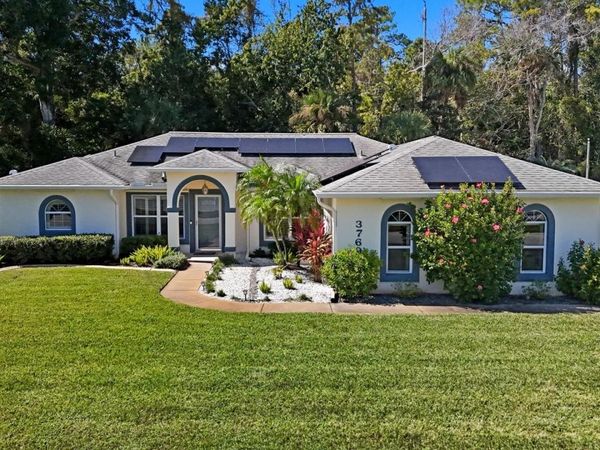 3769 GROVE VIEW LANE, PORT ORANGE, FL 32129