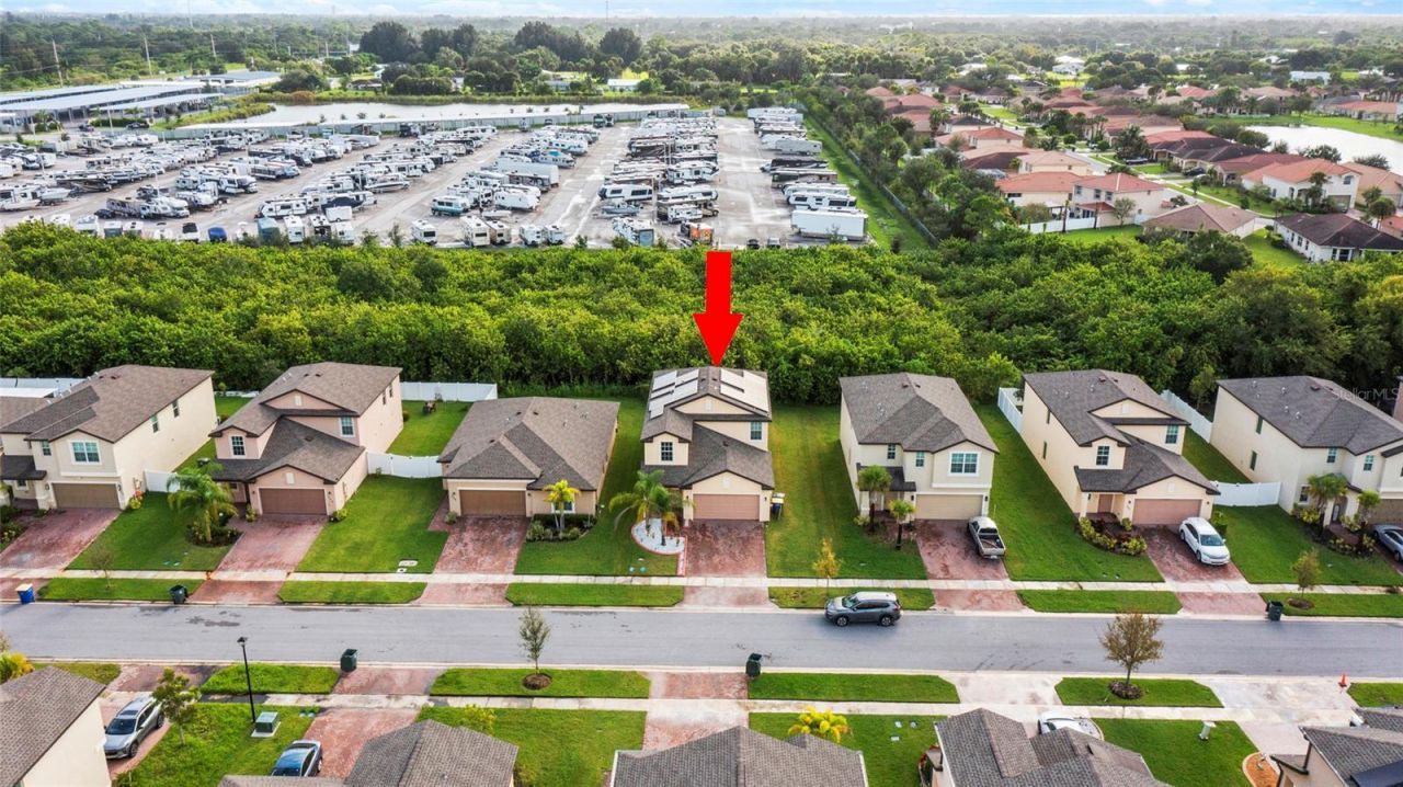 738 Worlington Lane, Fort Pierce, FL 34947 Photo