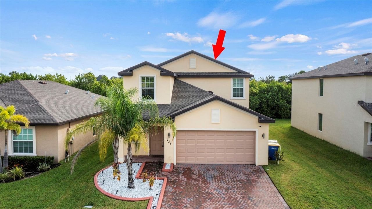 738 Worlington Lane, Fort Pierce, FL 34947 Photo