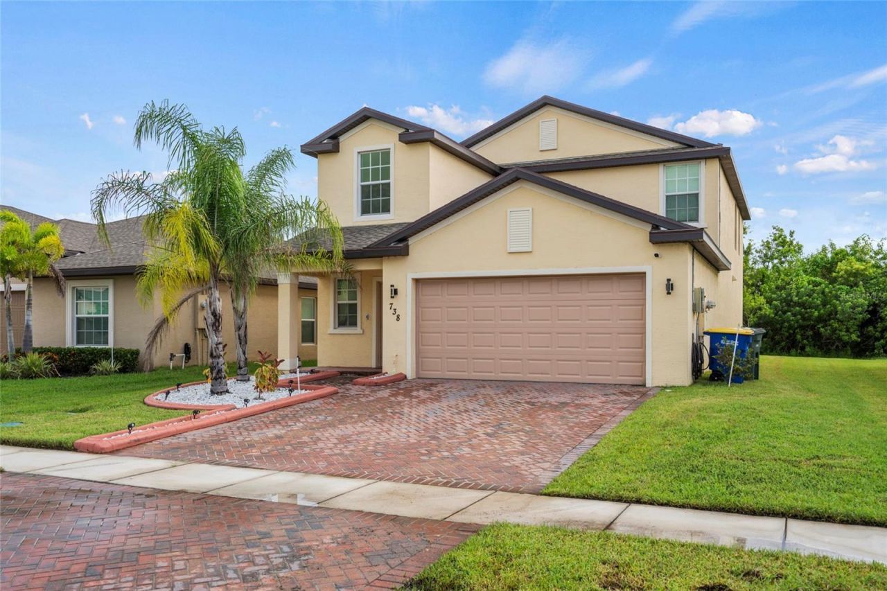 738 Worlington Lane, Fort Pierce, FL 34947 Photo