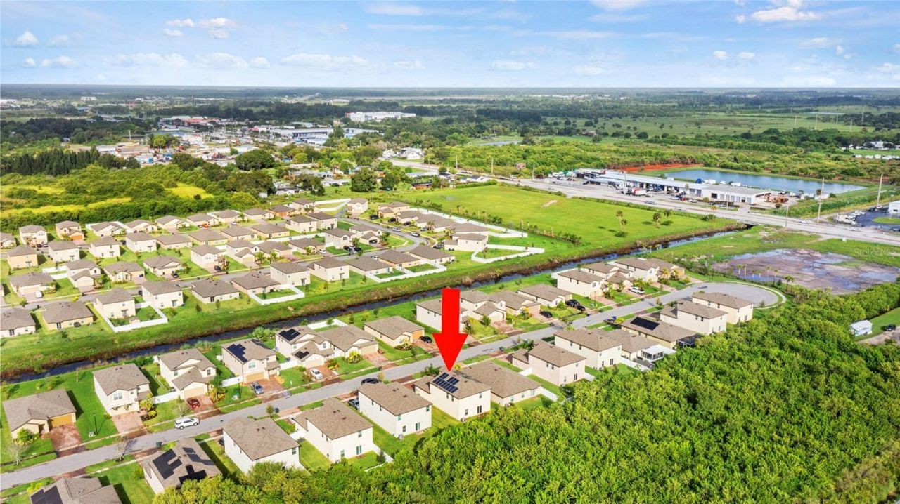 738 Worlington Lane, Fort Pierce, FL 34947 Photo