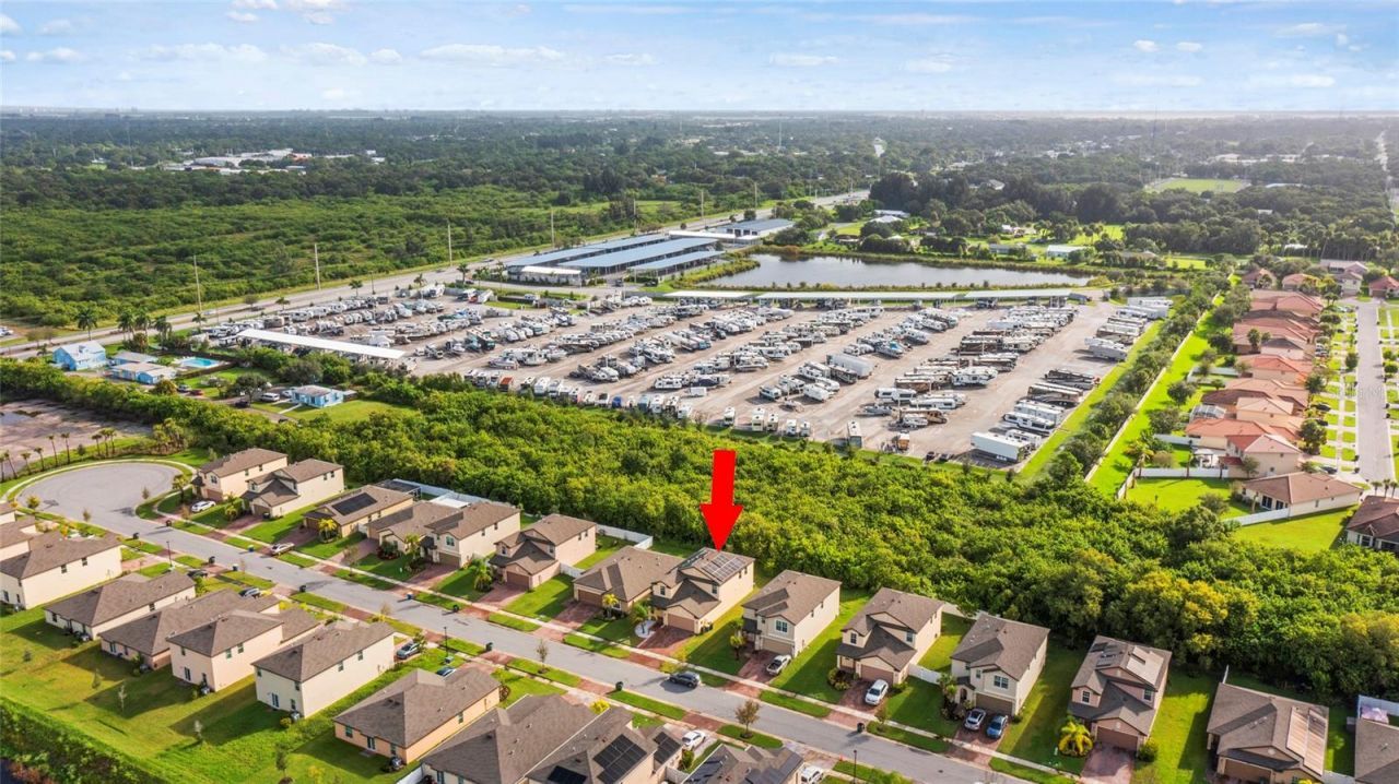 738 Worlington Lane, Fort Pierce, FL 34947 Photo