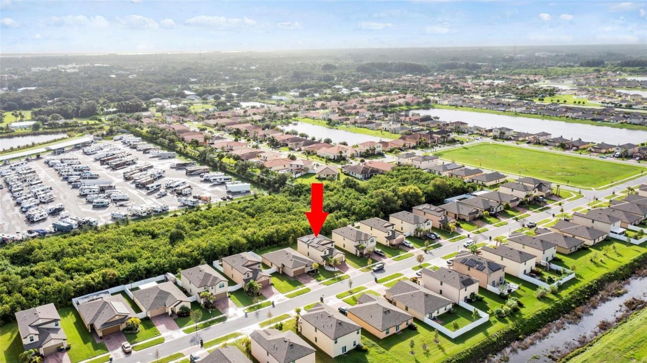 738 Worlington Lane, Fort Pierce, FL 34947 Photo