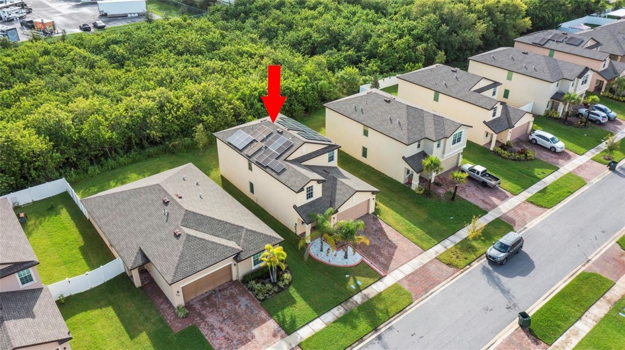 738 Worlington Lane, Fort Pierce, FL 34947 Photo