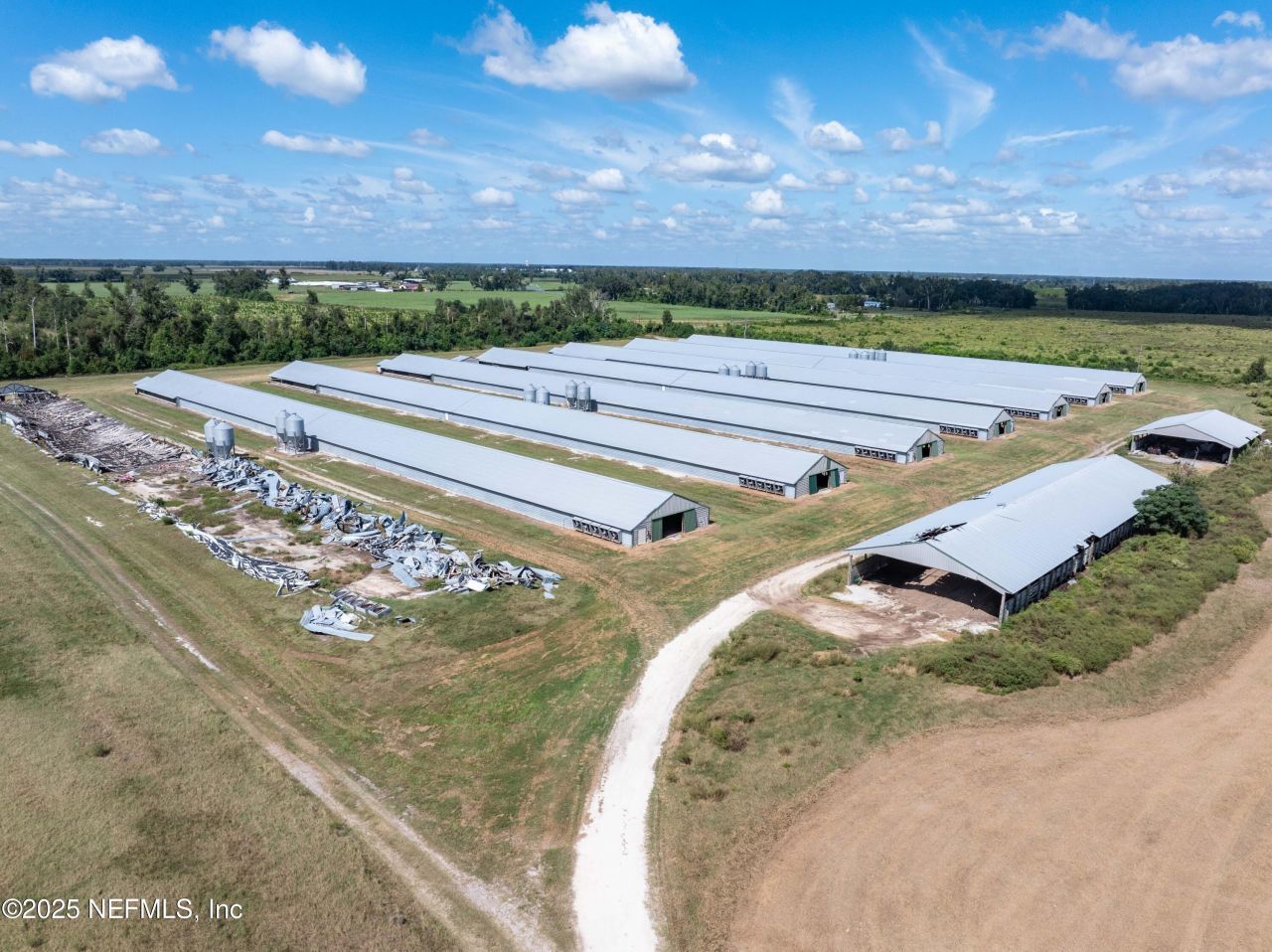 1083 SW County Road 351, Mayo, FL 32066 Photo