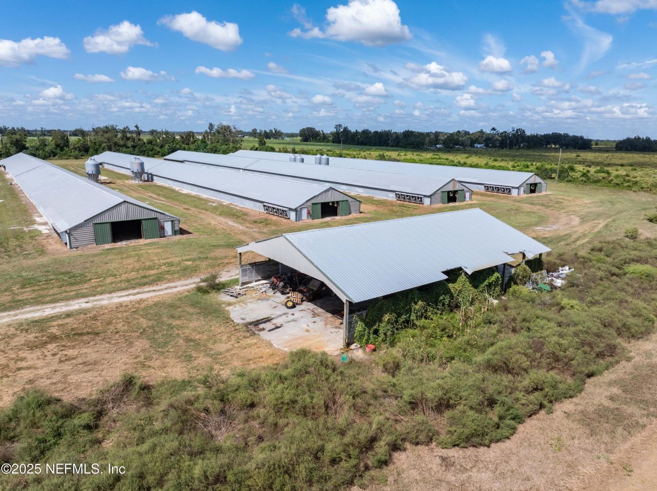 1083 SW County Road 351, Mayo, FL 32066 Photo