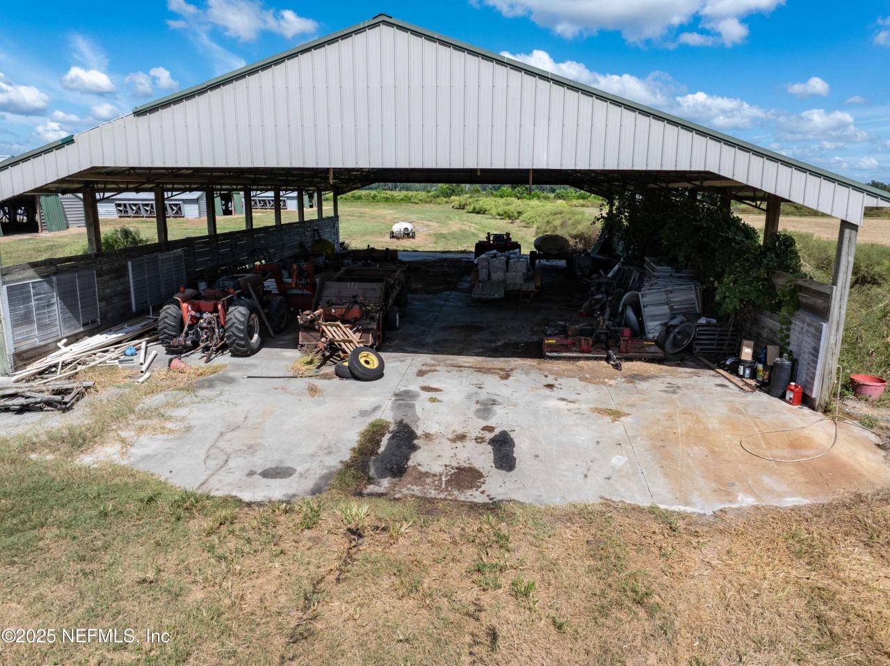 1083 SW County Road 351, Mayo, FL 32066 Photo