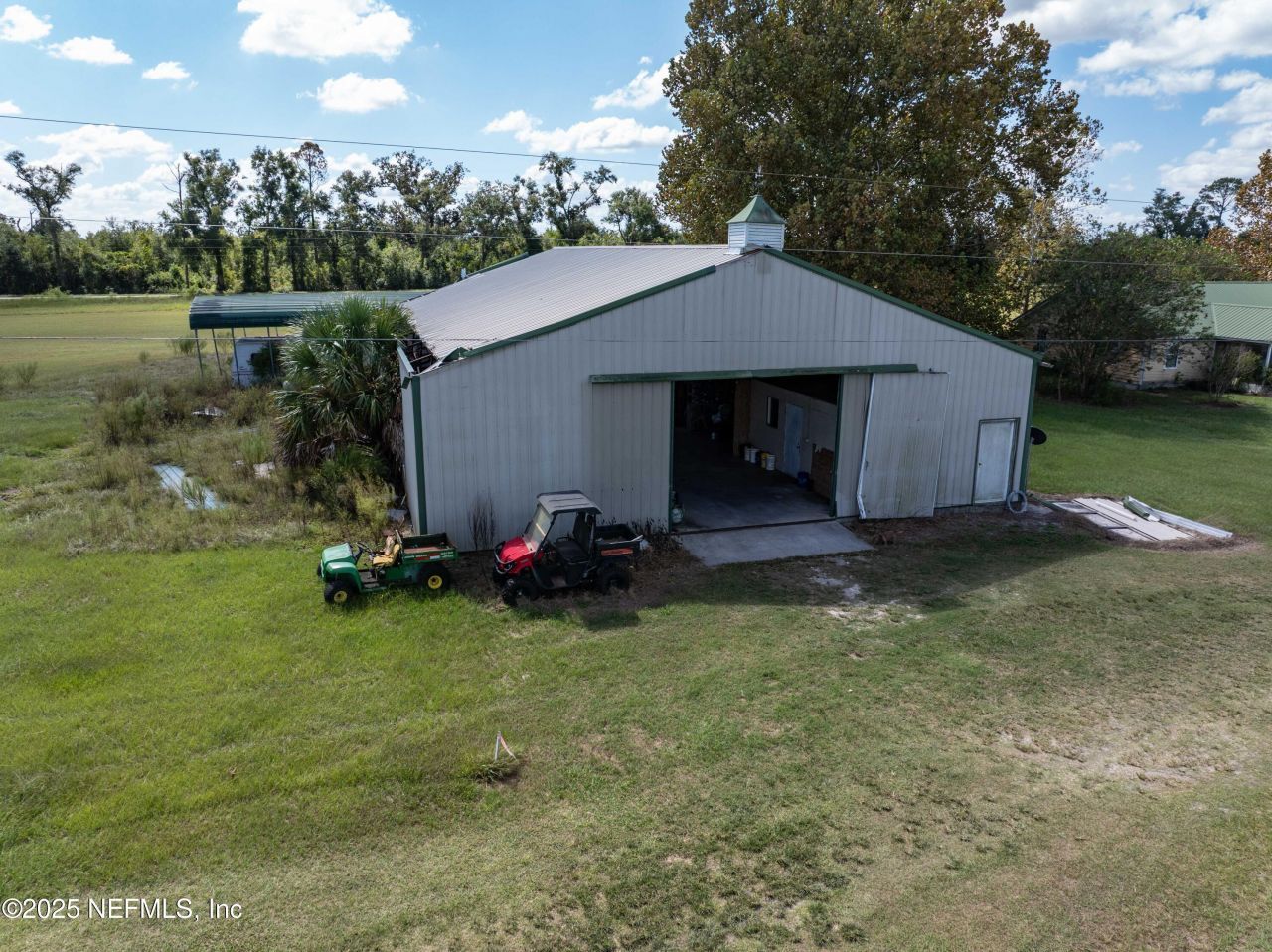 1083 SW County Road 351, Mayo, FL 32066 Photo