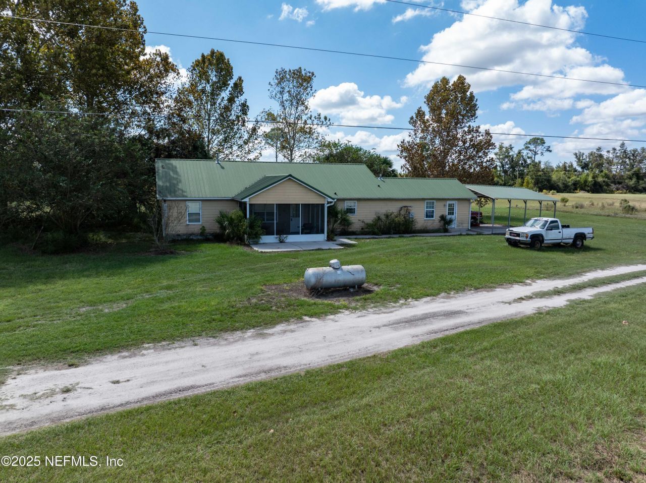 1083 SW County Road 351, Mayo, FL 32066 Photo