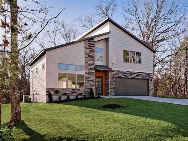 6 Findhorn Lane, Bella Vista, AR 72715