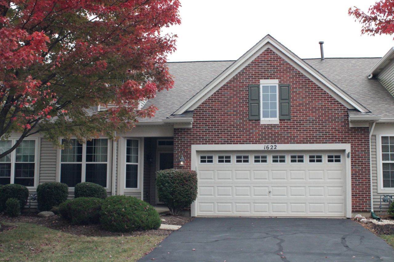1622 Captiva Drive, Aurora, IL 60504 Main Photo