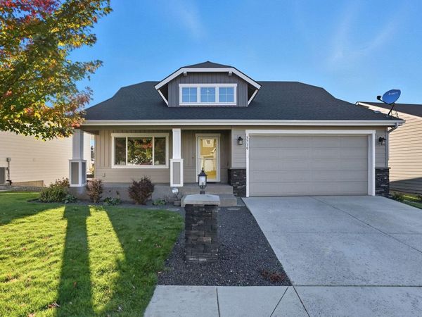 5710 S Ravencrest Dr, Spokane, WA 99224