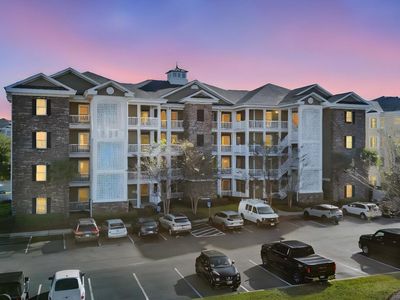 4875 Luster Leaf Circle, Unit 301, Myrtle Beach, SC 29577