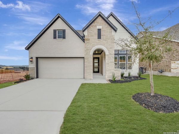 9920 Aurora Hill St, Boerne, TX 78006