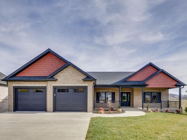 1436 Cabot Cove, Jonesborough, TN 37659