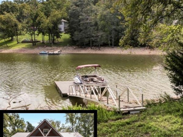 1721 Taskigi Court, Mooresburg, TN 37811