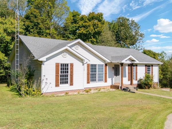 7074 Dripping Springs Road, Smiths Grove, KY 42171