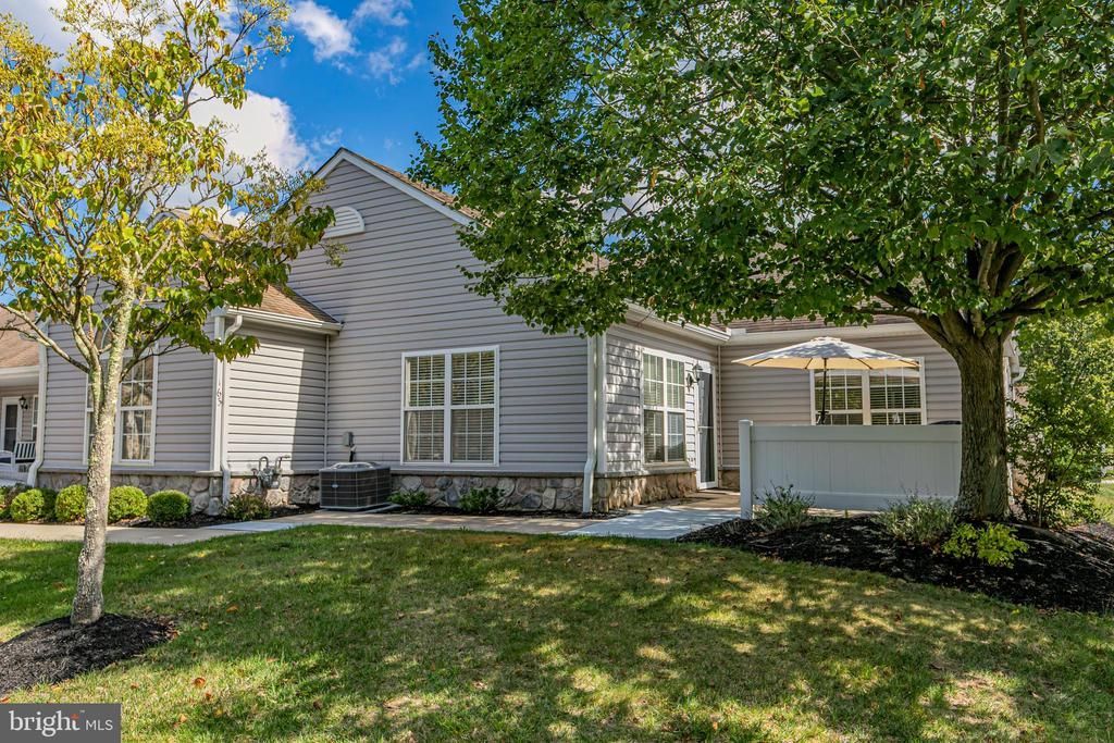 163 Federal Point Boulevard, Lawrence Township, NJ 08648 Main Photo