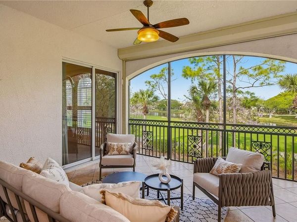 9106 Cascada WAY, Unit 202, NAPLES, FL 34114