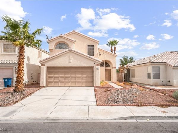 1624 Leaning Pine Way, Las Vegas, NV 89128