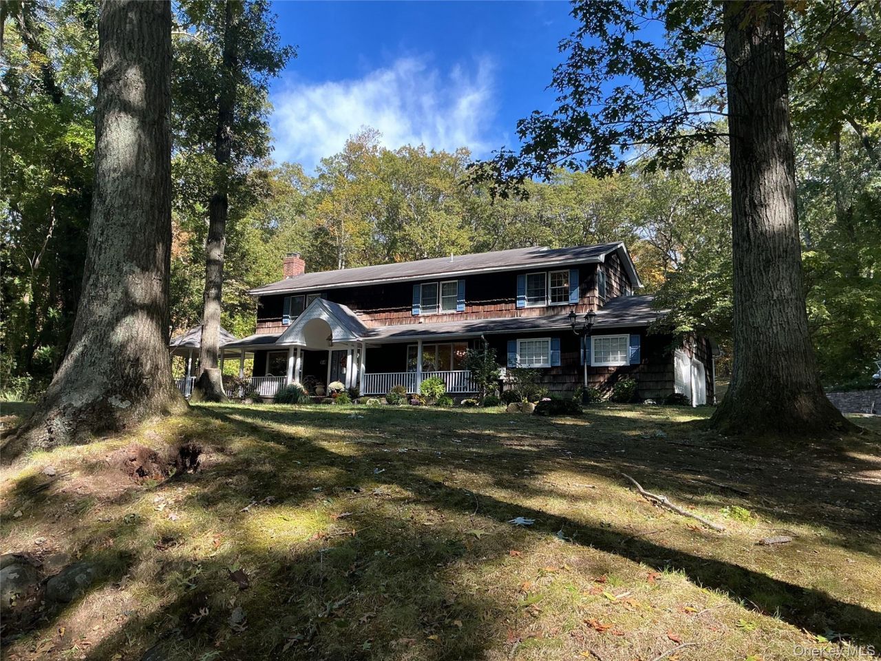 7 Salonga Woods Road, Northport, NY 11768 Main Photo