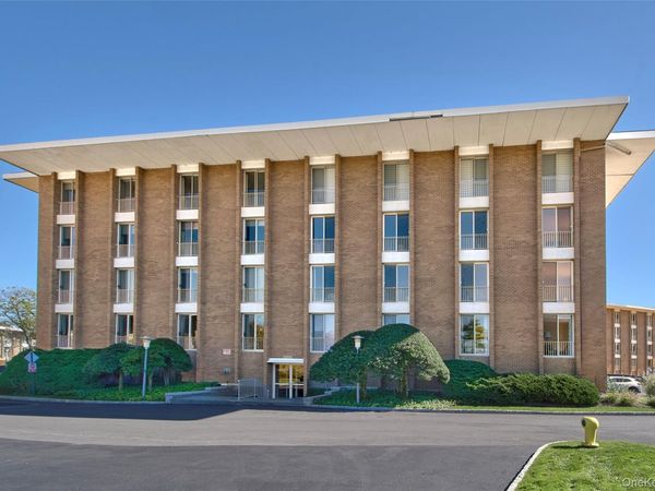720 Milton Road, Unit 4C West, Rye, NY 10580
