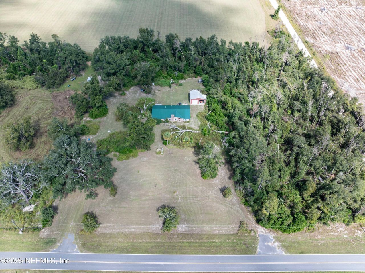 1175 SW County Road 351, Mayo, FL 32066 Main Photo
