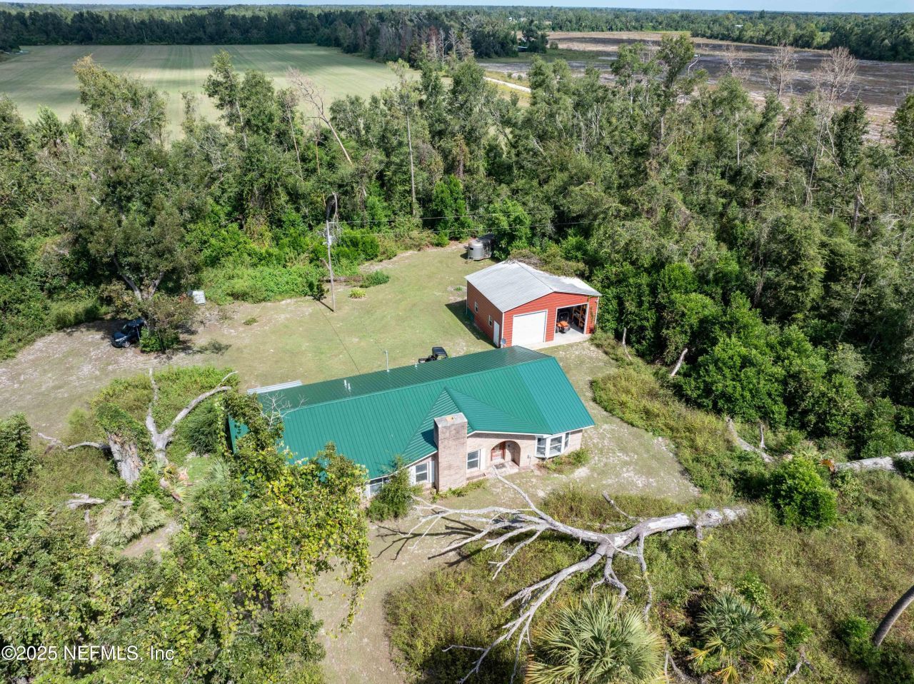 1175 SW County Road 351, Mayo, FL 32066 Photo