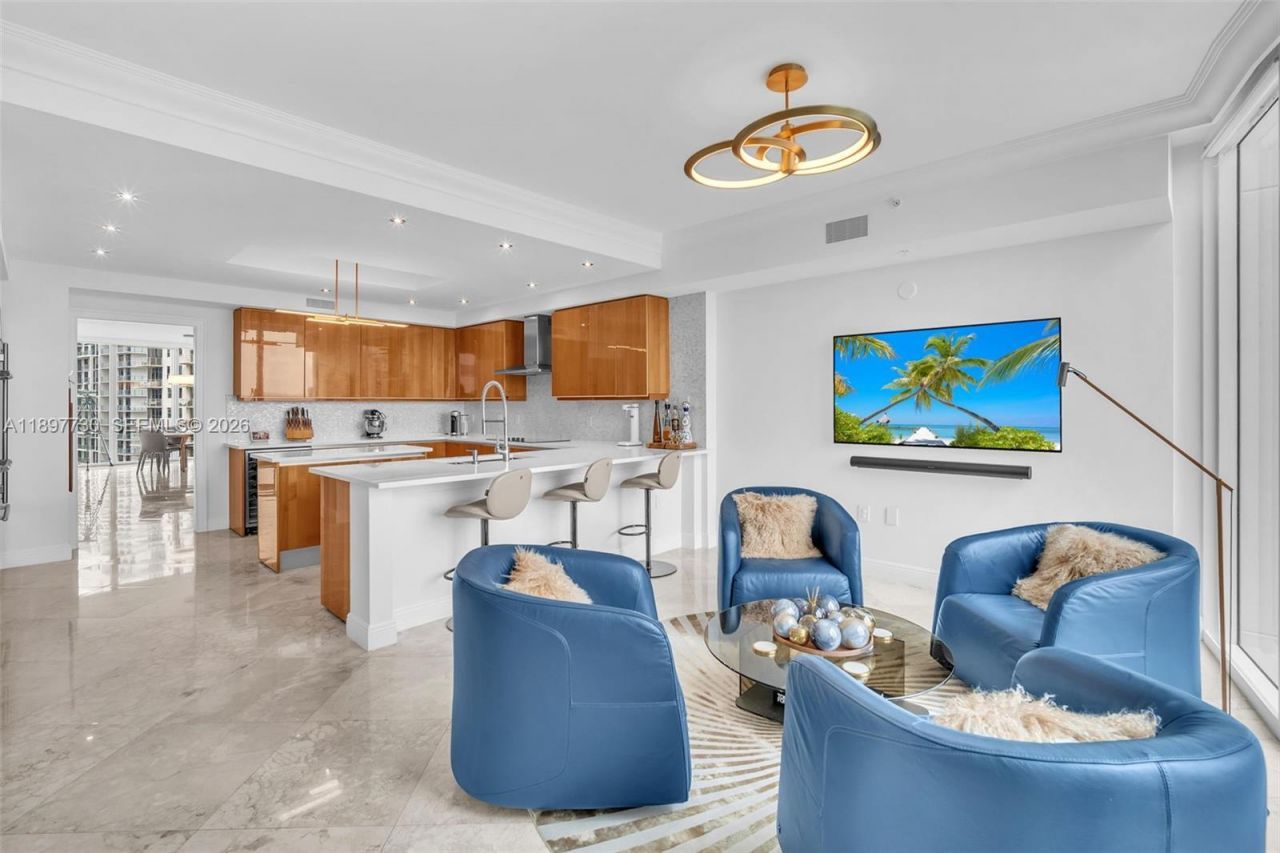 333 Las Olas Way, Unit 3706, Fort Lauderdale, FL 33301 Photo