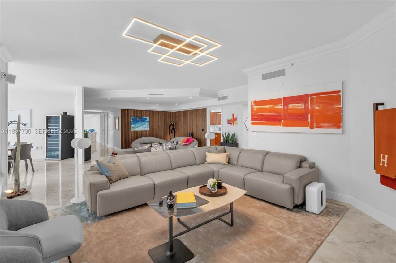 333 Las Olas Way, Unit 3706, Fort Lauderdale, FL 33301 Photo