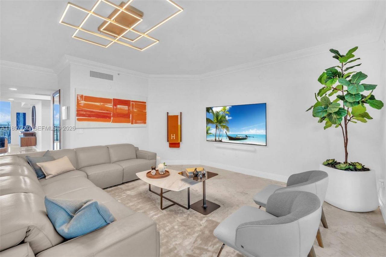 333 Las Olas Way, Unit 3706, Fort Lauderdale, FL 33301 Photo