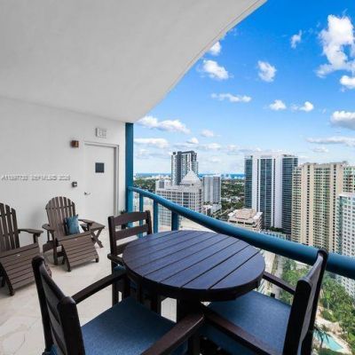 333 Las Olas Way, Unit 3706, Fort Lauderdale, FL 33301 Photo