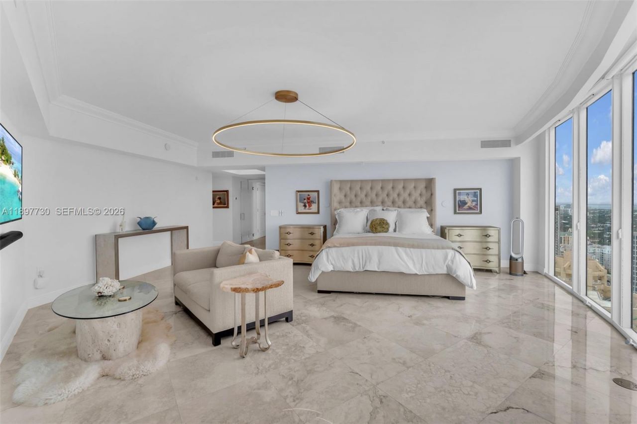 333 Las Olas Way, Unit 3706, Fort Lauderdale, FL 33301 Photo